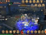 传奇3sf的竞技玩法怎么样玩