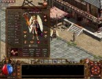 传奇世界2铁血区私服在恶魔祭坛但要别只盯着BOSS