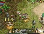 万魔传奇私服：的整理介绍以及游戏平淡玩法分辨