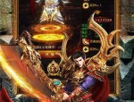仙峰传奇私服夙昔光芒四大战士你都了解吗