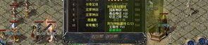 1.76金币传奇私服网站发布网简短介绍(1