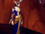 魔兽世界7x私服——让你尽情游历
