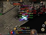 新开传奇私服网站游戏究竟好不好玩？怎么样能够急速提升新开传奇私服网站游戏等级？
