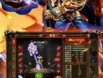 1.76项羽传奇怀旧服改善的四把新面容黄金武器