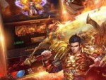 首发碰触天残传奇私服游戏玩家的肯定晓得的非常好怪物，，跟天残传奇私服中前期终点的高概率打宝地图分享