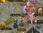西域传奇私服中教你戴夫妻传送功能(西域传奇私服攻略详解)