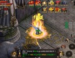 玩新网通传奇私服游戏的金牌玩家需要阻止以下几点