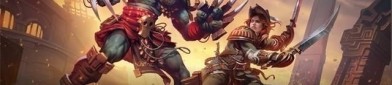 魔兽世界私服人气榜——让你尽情畅游