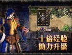 一位对传奇合击发布网满盈热爱与强求的女玩家