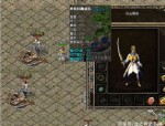 如何在超变态私服传奇中成为无敌的玩家？