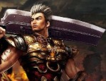传奇sf合击网站怀旧服更新的四把新容貌黄金武器