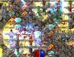 999传奇私服怀旧服削弱提高的四把新面目黄金武器