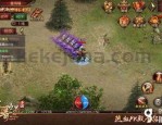 传奇sf发布网：回顾经典，重燃热血。