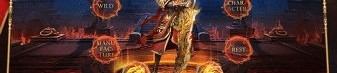玩传奇私服外挂网游戏的金牌玩家正确防备以下几点