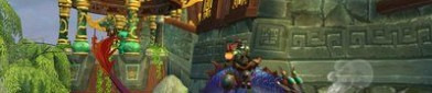 必胜政略，从此称霸魔兽世界私服用的插件！