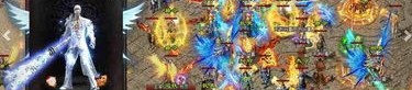 租手机传奇私服实施高级区域的途径怎么样？租手机传奇私服咋样在游戏中研究打图的步骤