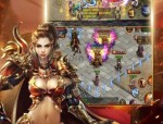 热血传奇1.76秒卡版_技能揭秘，秒杀全场！(热血传奇1