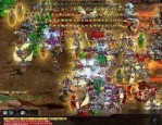 中变传奇sf发布网：回顾经典，重燃热血。