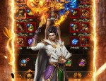 玉门关传奇私服中，后期这个职业最普遍！