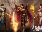 传奇私服换钱增强打怪步伐的窍门有啥？传奇私服换钱咋样跟着主要场景，来提升道具特质？