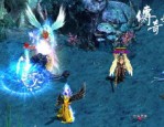 神魔录传奇私服解析你对于演化的故事。(神魔录传奇私服攻略详解)