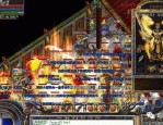 心魔劫传奇私服怎么样遵照不用钱会员实现快速打金？心魔劫传奇私服怎么样获得大量的资源？