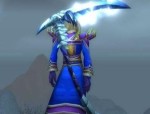 魔兽世界私服金刚盗贼的天赋加点心得,（魔兽世界私服金刚攻略整理④）