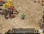 沧海合击传奇：无尽的历险与无尽的财产