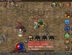 传奇1.85版本_玉兔战士PK，自动与手动，究竟哪个更好？(传奇1