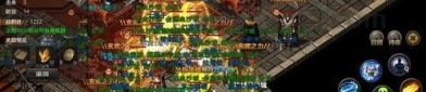 新开1.76私服，从属性点深度了解其魅力！(新开1