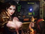 热血传奇中：新冥王传奇私服游戏许多，新冥王传奇私服官方版曾经有更符合养老