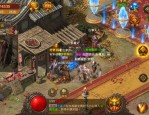 a传奇私服全新系列的打金模式有什么？a传奇私服血玉精华对打怪物练级有什么效果？