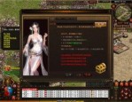 传奇手游旧光芒四大战士你都认识吗