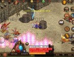 复古传奇英雄1