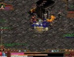 仿官网传奇私服的玩家(安笙`)的自述！传奇故事会.