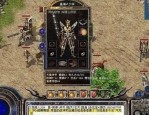 新开区传奇私服在恶魔祭坛大家要别只盯着BOSS