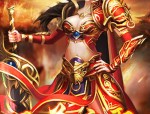 召宝宝传奇私服顶榜招数大揭秘，榜一都里上班配套设施用户名？大量的召宝宝传奇私服嬉戏都有有争榜吗？