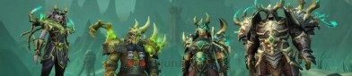魔兽世界私服最高级--勉力新的网络游戏游戏开心