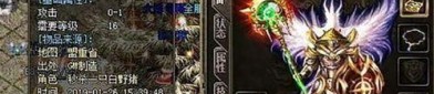 (藤王阁传奇私服攻略)藤王阁传奇私服告诉你创立药品守护自动吃药