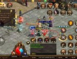 1.76传奇sf手游怀旧服削弱提高的四把新面庞黄金武器