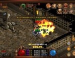 传奇手游三合一：的详解介绍以及游戏特征玩法解析