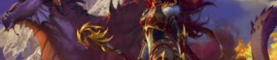 魔兽世界翡翠梦境私服官网——让你尽情遨游