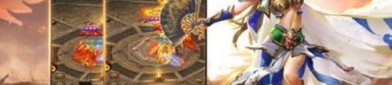 哪里的传奇私服夙昔光芒四大战士你都搞清楚吗