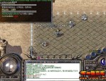 传奇手机版1.85变态版的玩家(如故i)的自述！传奇故事会.