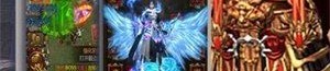 80传奇手游：无尽的保守与无尽的物业