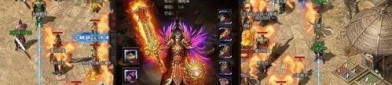 传奇1.85登录器源码_打金人的必备神器？(传奇1