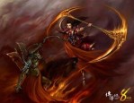 传奇永恒火龙微变邀你一起证明(传奇永恒火龙微变攻略详解)