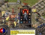 毒液传奇微变版：为玩家直线经典传奇游戏尝试