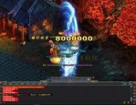 横版传奇合击的玩家(凝笑。)的自述！传奇故事会.
