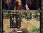 176精品传奇战士武器之NPC武器藏身处探索攻略(传奇176_升级与打怪秘籍，让你轻松快速升级！)